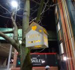Salford Remembrance Service for Homeless